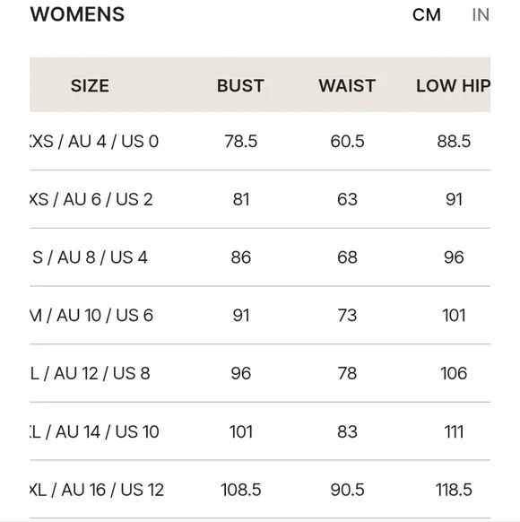 Runaway The Label Jordi Mini Dress in Giovana Red Rose Print - Size XL (10) - Picture 12 of 12